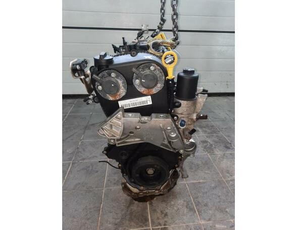 P13976314 Motor ohne Anbauteile (Benzin) SEAT Leon ST (5F) 06K100037C