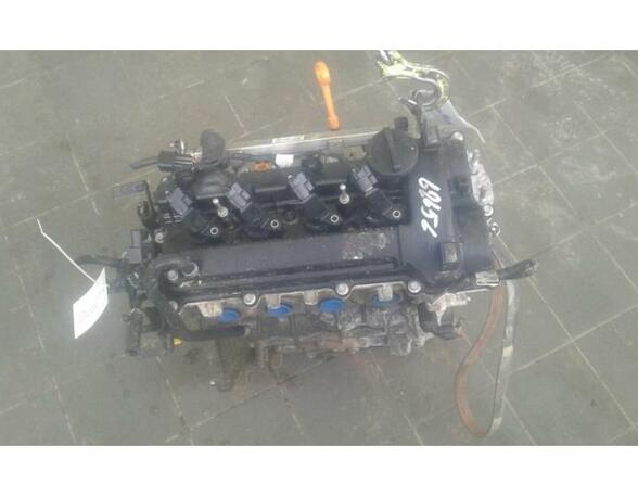 P14810372 Motor ohne Anbauteile (Benzin) KIA Ceed 3 (CD) 75AQ103F00