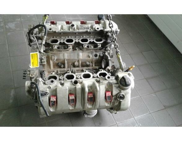 Bare Engine PORSCHE Cayenne (9PA)