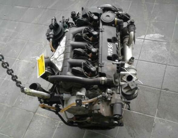 P15241570 Motor ohne Anbauteile (Diesel) FORD Focus II Turnier (DA3) 9657144580
