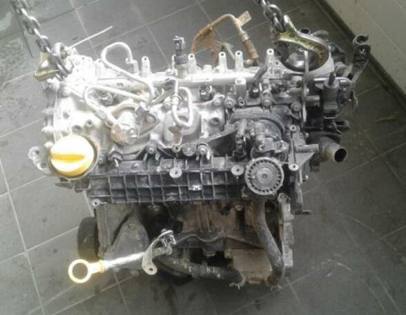 P15399073 Motor ohne Anbauteile (Benzin) NISSAN Qashqai II (J11) 10102HV70A