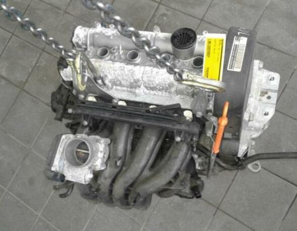 Bare Engine VW Golf V (1K1), VW Golf VI (5K1)