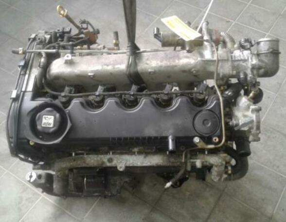 Motor kaal LANCIA Lybra SW (839BX)