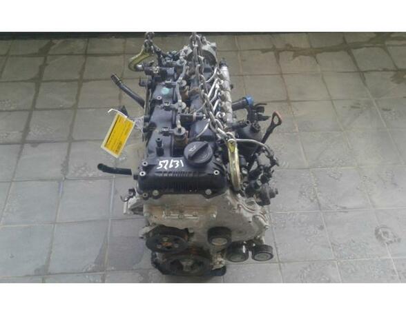 Bare Engine KIA Sportage (QL, QLE)