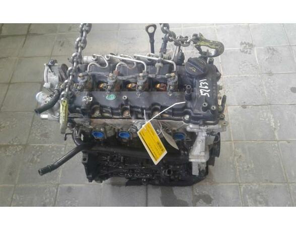 Bare Engine KIA Sportage (QL, QLE)