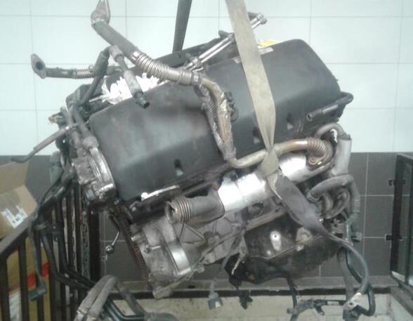 P2272251 Motor ohne Anbauteile (Diesel) VW Touareg I (7L)