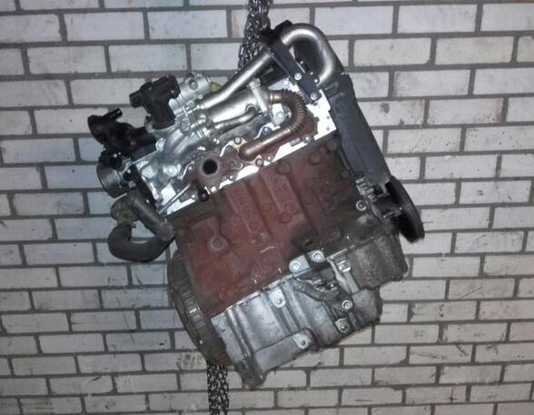 P2484481 Motor ohne Anbauteile (Diesel) RENAULT Modus - Grand Modus (P)