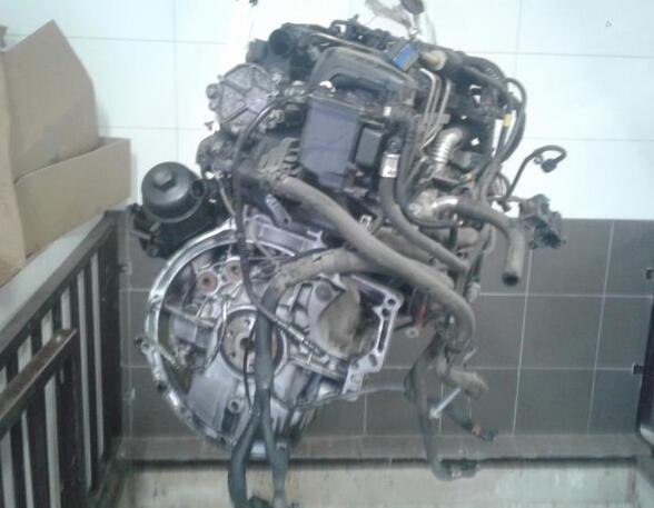 P10679632 Motor ohne Anbauteile (Diesel) MINI Mini (R56)