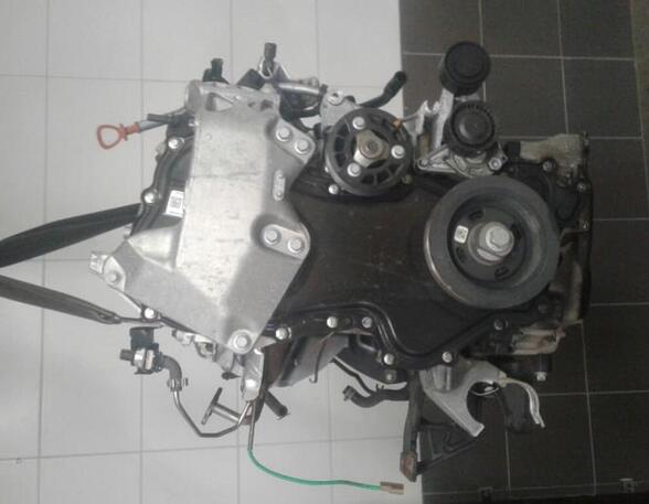 P11037500 Motor ohne Anbauteile (Diesel) MERCEDES-BENZ Vito Kasten (W447) 622070
