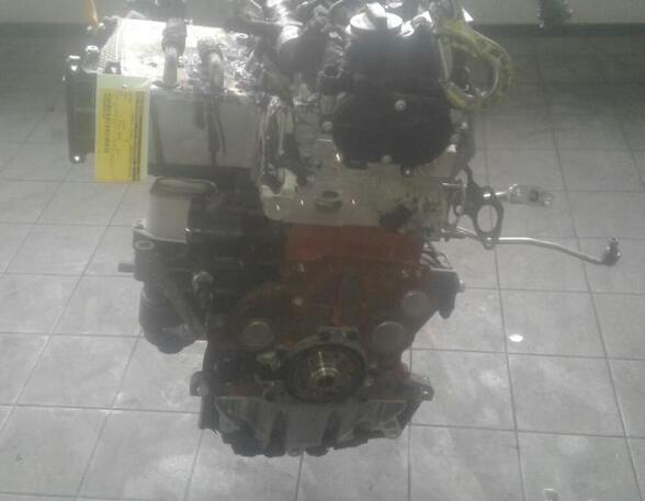 Bare Engine AUDI Q3 (8UB, 8UG)