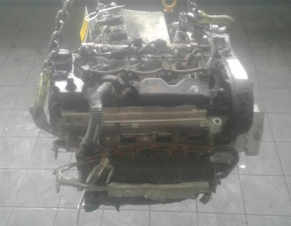P11039431 Motor ohne Anbauteile (Diesel) AUDI Q3 (8U)