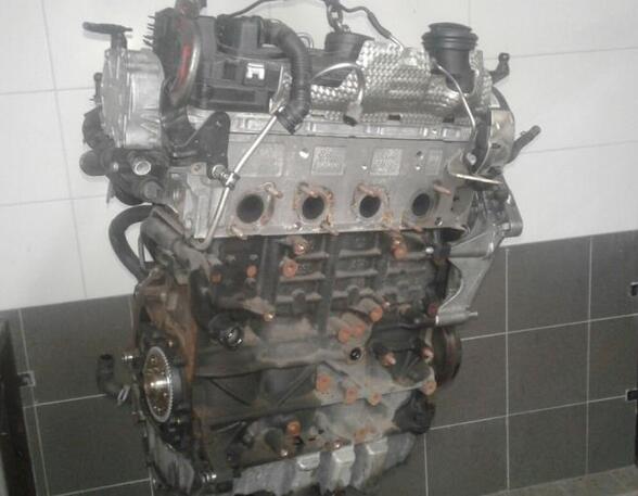 Motor kaal VW Scirocco (137, 138)