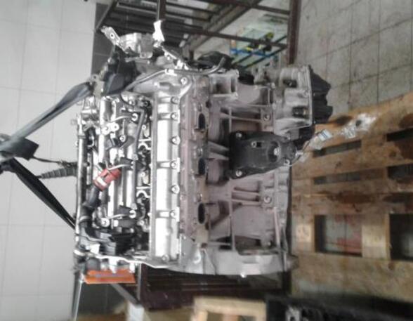 P10355149 Motor ohne Anbauteile (Diesel) MERCEDES-BENZ S-Klasse (W222)