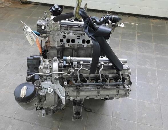 P10355149 Motor ohne Anbauteile (Diesel) MERCEDES-BENZ S-Klasse (W222)