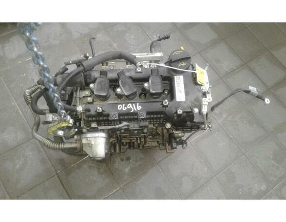 P14329599 Motor ohne Anbauteile (Benzin) KIA Picanto (JA)