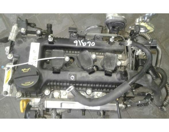 P14329599 Motor ohne Anbauteile (Benzin) KIA Picanto (JA)