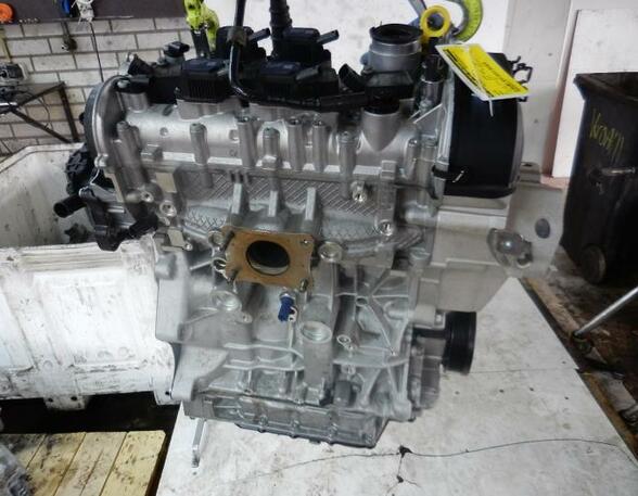 P8293525 Motor ohne Anbauteile (Benzin) AUDI Q3 (8U)