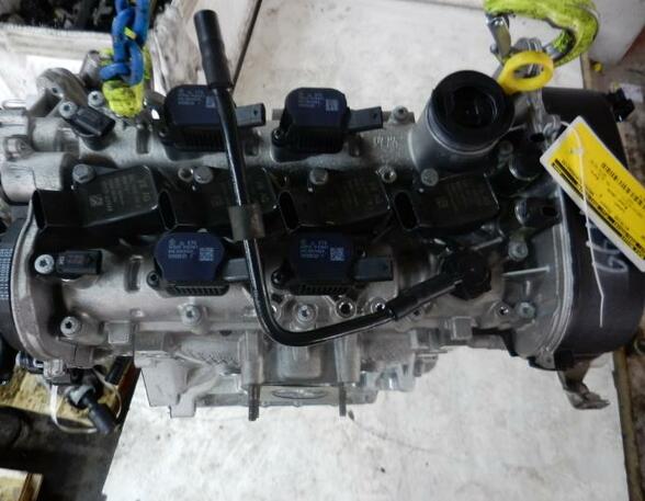 P8293525 Motor ohne Anbauteile (Benzin) AUDI Q3 (8U)