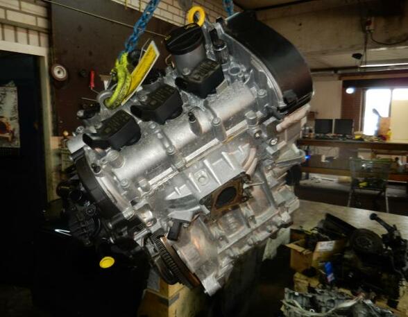 P8355100 Motor ohne Anbauteile (Benzin) VW Up (AA)