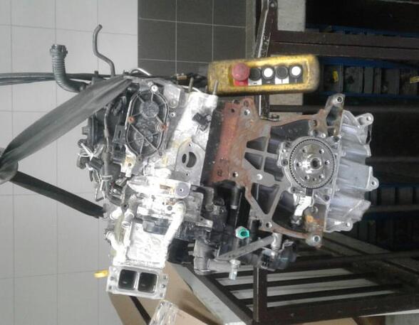 Motor kaal AUDI Q2 (GAB, GAG)