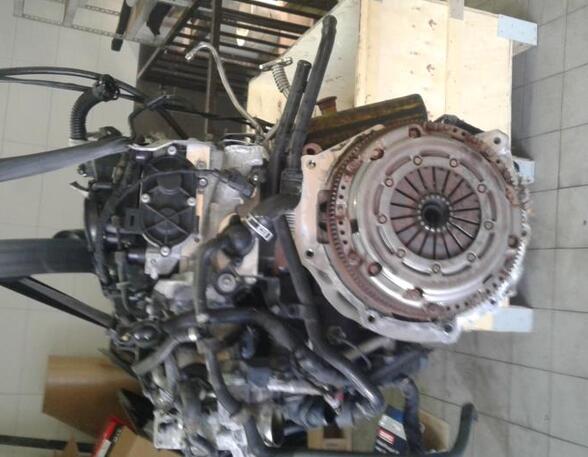 Bare Engine SKODA Octavia III Combi (500000, 5000000)