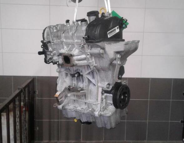 Bare Engine VW Polo (6C1, 6R1)