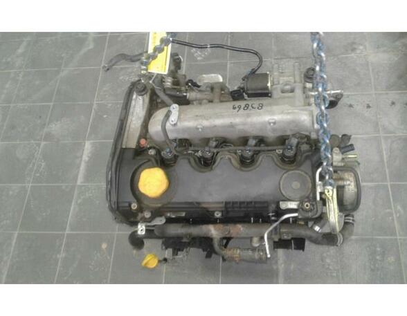 P14151520 Motor ohne Anbauteile (Diesel) OPEL Vectra C Caravan (Z02)
