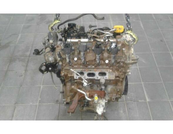 P14258171 Motor ohne Anbauteile (Benzin) NISSAN Qashqai II (J11)
