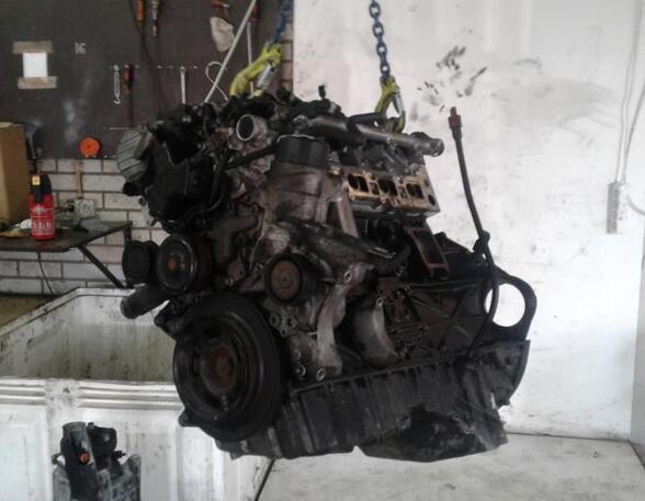 P6876526 Motor ohne Anbauteile (Diesel) MERCEDES-BENZ CLK (C209)