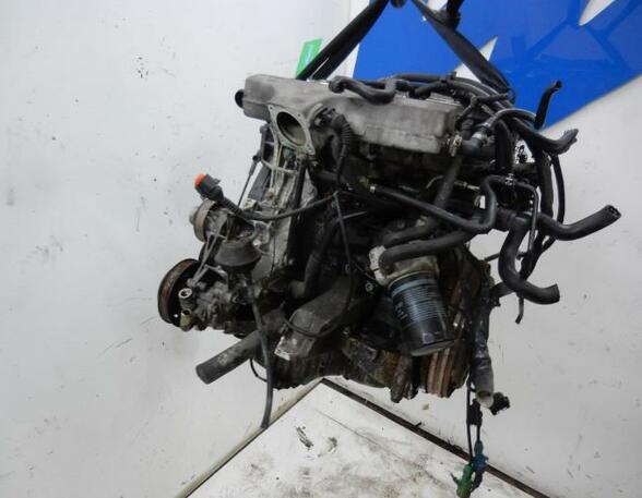 P7153661 Motor ohne Anbauteile (Benzin) AUDI A4 (8D, B5)