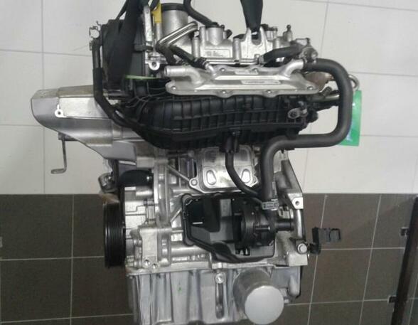 P7836169 Motor ohne Anbauteile (Benzin) AUDI A1 Sportback (8XA)