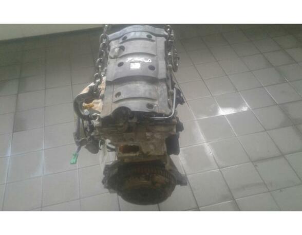 P13440487 Motor ohne Anbauteile (Benzin) PEUGEOT 206 CC
