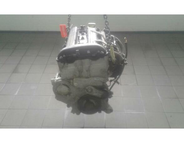 Bare Engine OPEL Astra G Coupe (F07)