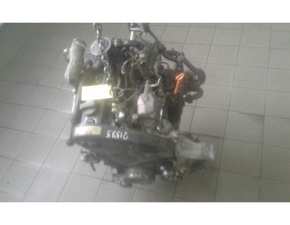 P13465874 Motor ohne Anbauteile (Diesel) VW Passat Variant (3B5, B5)