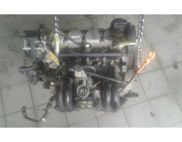P13499387 Motor ohne Anbauteile (Benzin) VW Polo III (6N)