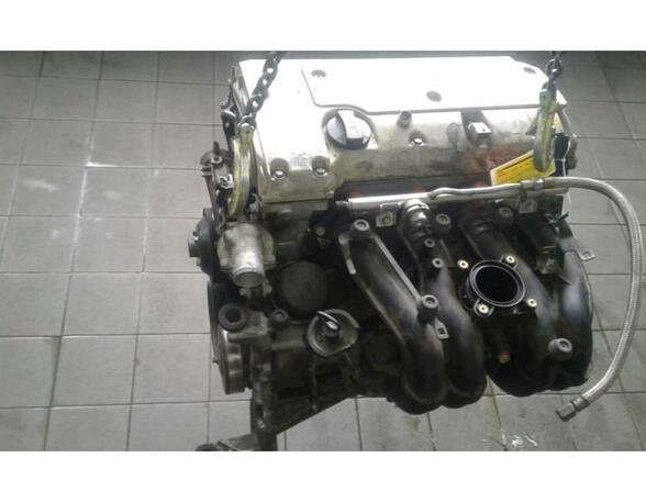 P13741887 Motor ohne Anbauteile (Benzin) MERCEDES-BENZ C-Klasse T-Modell (S203)