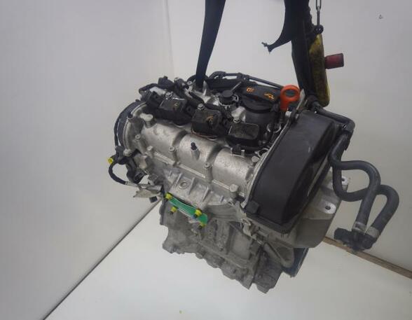 P6278284 Motor ohne Anbauteile (Benzin) VW Up (AA)