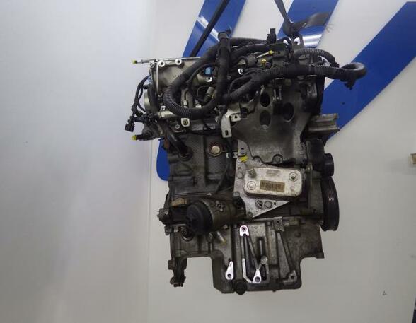 P6316701 Motor ohne Anbauteile (Diesel) OPEL Vectra C CC (Z02)