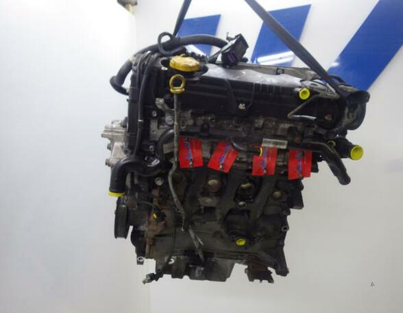 P6316701 Motor ohne Anbauteile (Diesel) OPEL Vectra C CC (Z02)