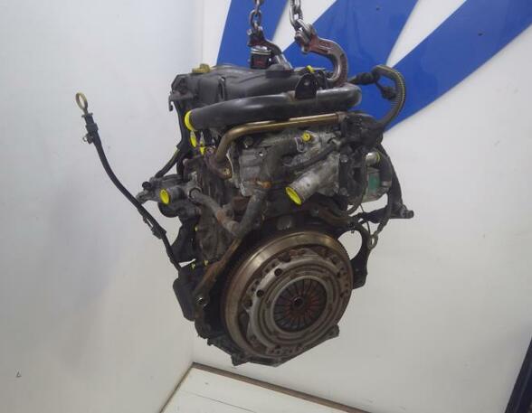 P6484073 Motor ohne Anbauteile (Diesel) OPEL Corsa C (X01)