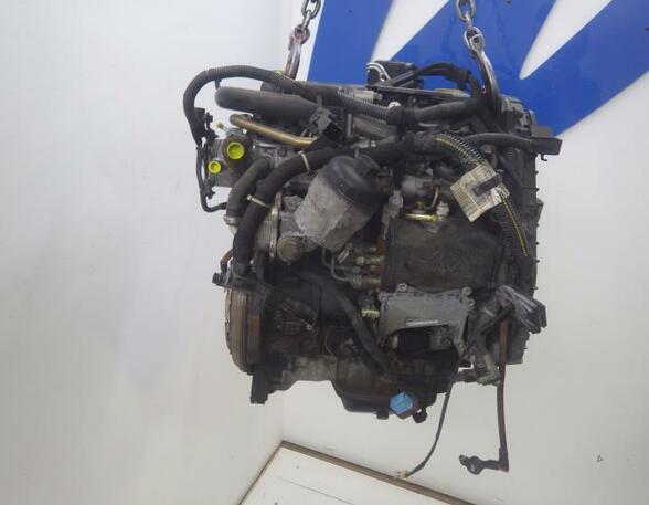 P6484073 Motor ohne Anbauteile (Diesel) OPEL Corsa C (X01)