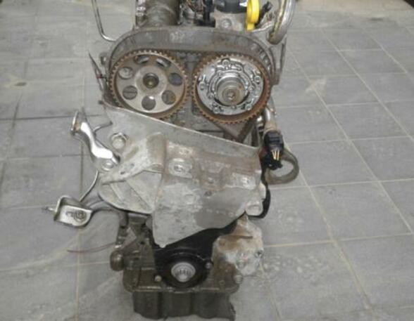 P16239081 Motor ohne Anbauteile (Benzin) SKODA Octavia III Combi (5E)