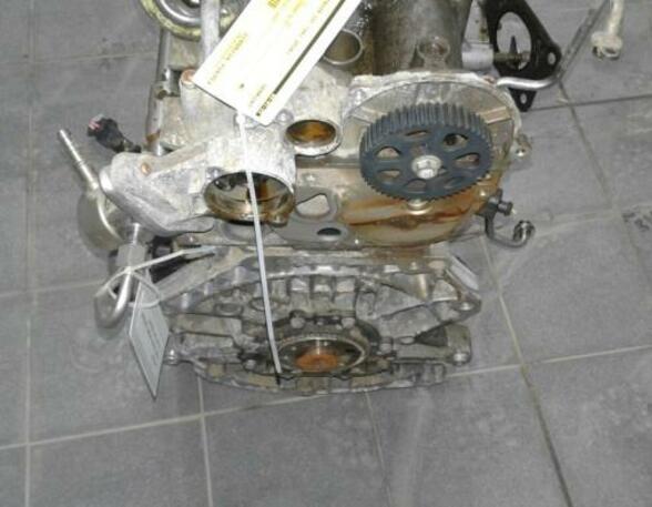 P16239081 Motor ohne Anbauteile (Benzin) SKODA Octavia III Combi (5E)