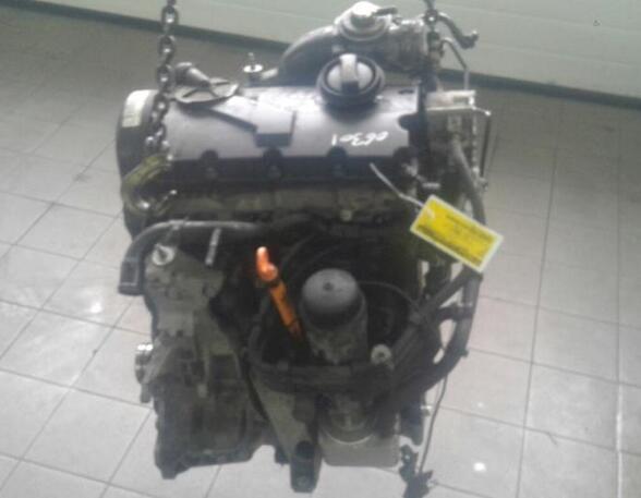 P12280772 Motor ohne Anbauteile (Diesel) AUDI A4 Avant (8E, B6)
