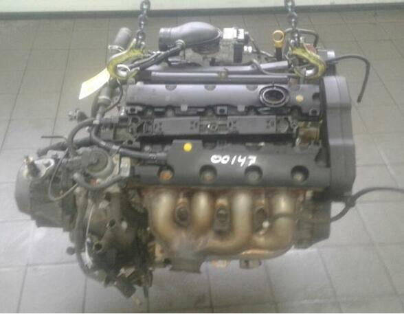 P12772176 Motor ohne Anbauteile (Benzin) CITROEN Xsara Picasso (N68)