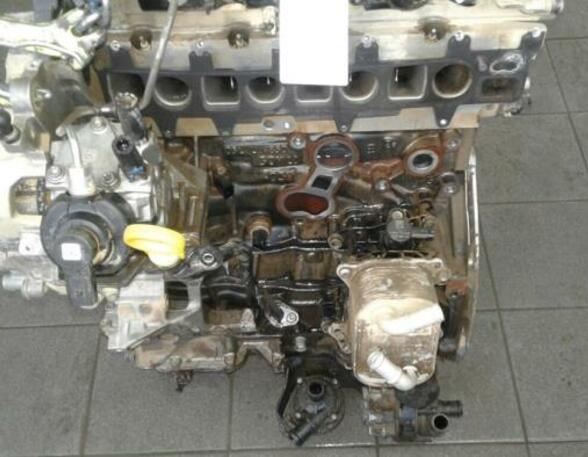 P16116731 Motor ohne Anbauteile (Diesel) SKODA Octavia IV Combi (NX5)