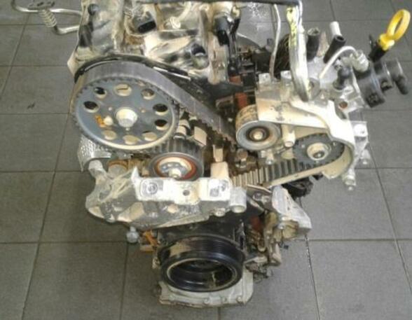 P16116731 Motor ohne Anbauteile (Diesel) SKODA Octavia IV Combi (NX5)