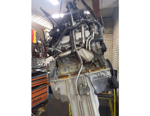 P5085486 Motor ohne Anbauteile (Diesel) MERCEDES-BENZ A-Klasse (W169)