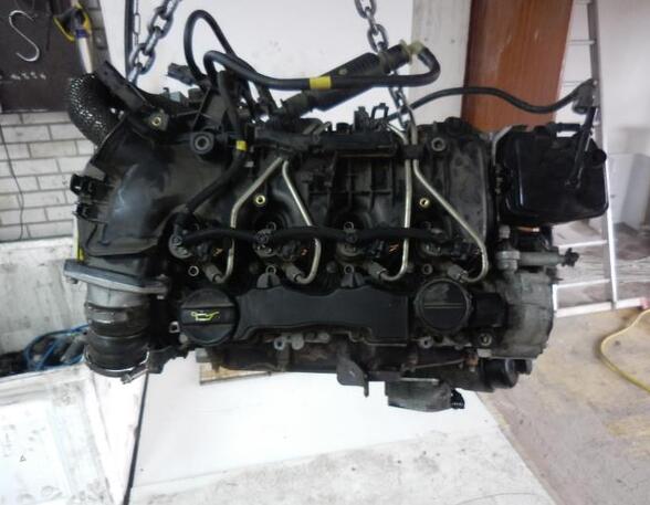 Bare Engine MINI Mini (R56)