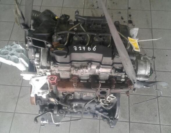 P11863158 Motor ohne Anbauteile (Diesel) MINI Mini (R56)